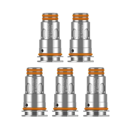 B Series Coil (0.4 OHM)/(0.3 OHMS)