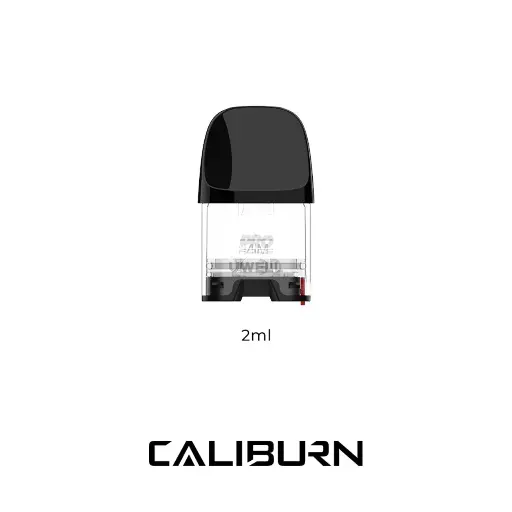 Caliburn G2 Cartridge