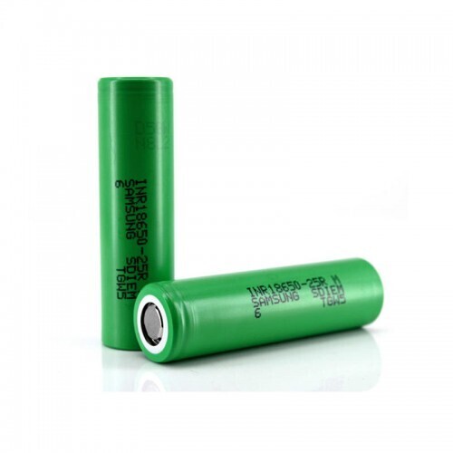 Samsung 25R 18650 (1 PZ)