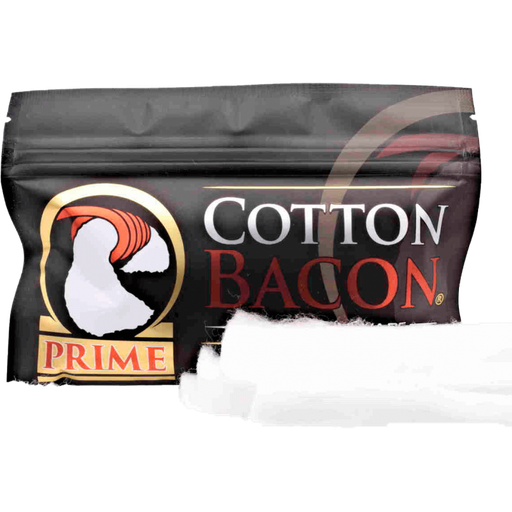 Cotton Bacon Prime