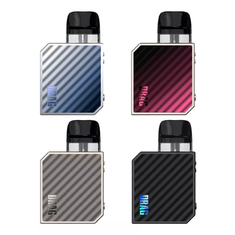 Drag Nano 2