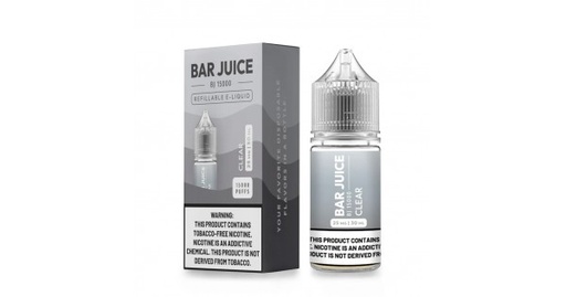 Bar Juice SALT