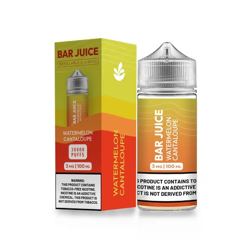 Bar Juice