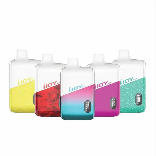 IJOY IBOX 8000 HITS