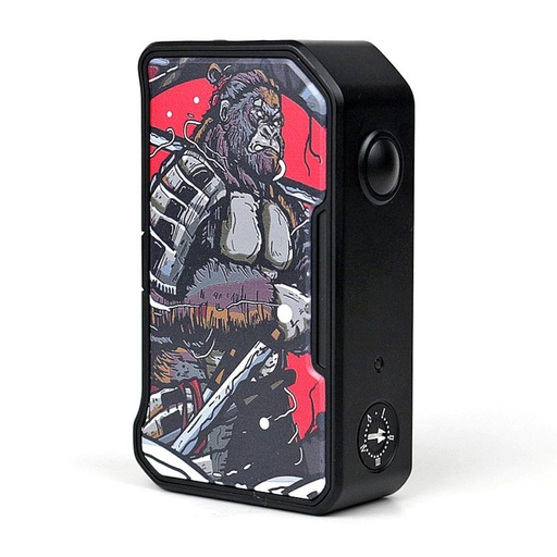 Dovpo M VV II 280W Box Mod