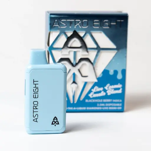 Astro 8 Cosmic Carats 3.5g