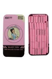 Blazy Susan Pre Rolled Filter