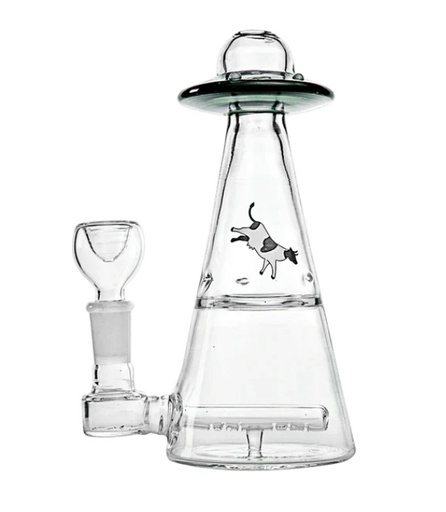 Hemper UFO Vortex Bong