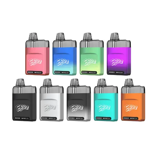 Eco Nano 2