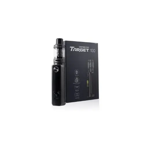 Target 100 Kit