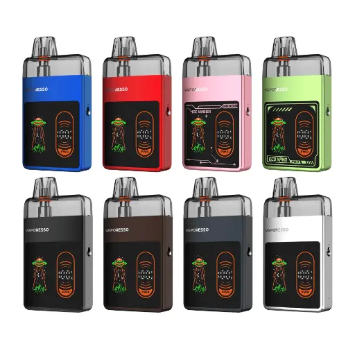 Eco Nano Pro