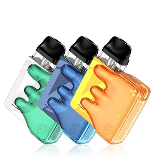XROS 3 NANO Pod Kit (Limited Edicion)