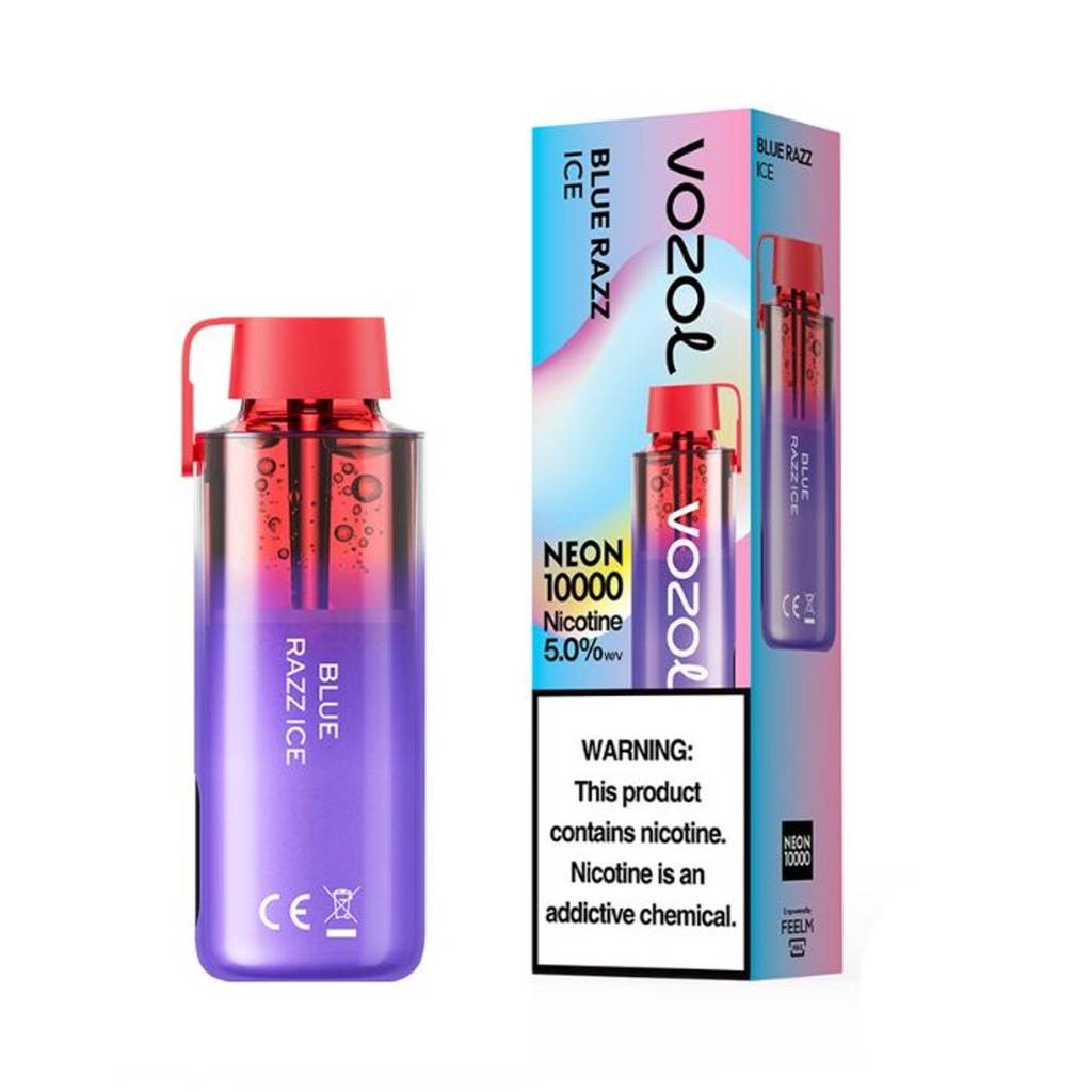 VOZOL Neon 10k