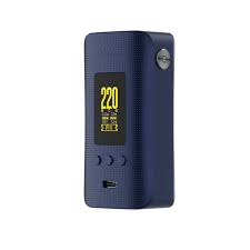 Gen 200 Box Mod