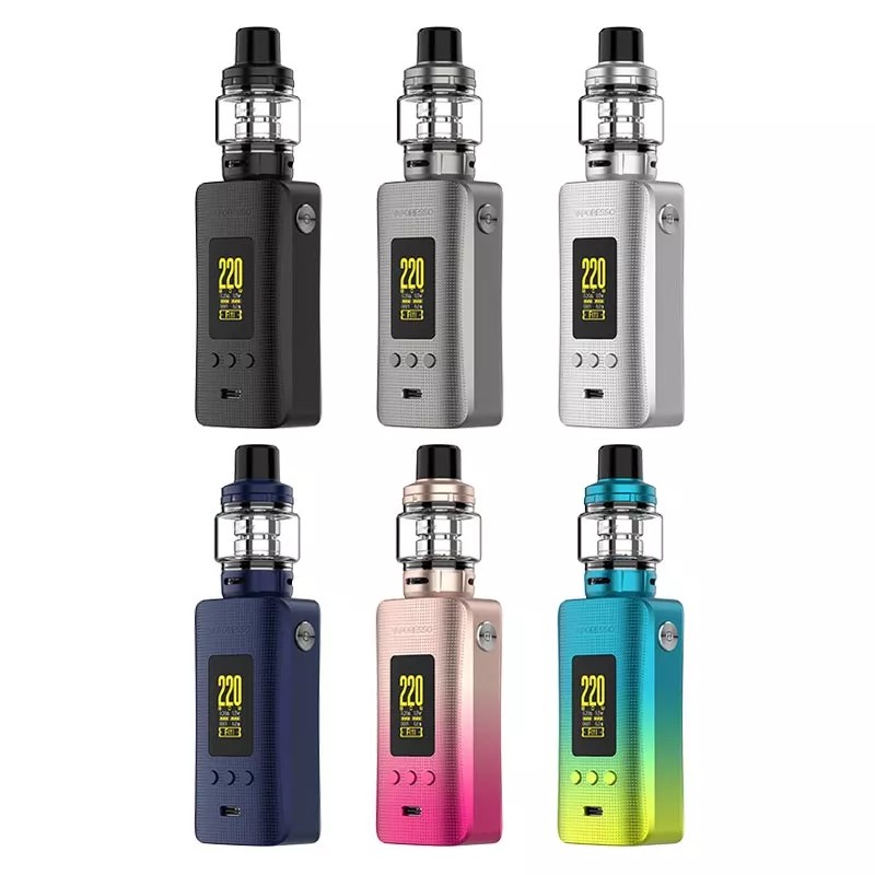 Gen 200 Box Kit