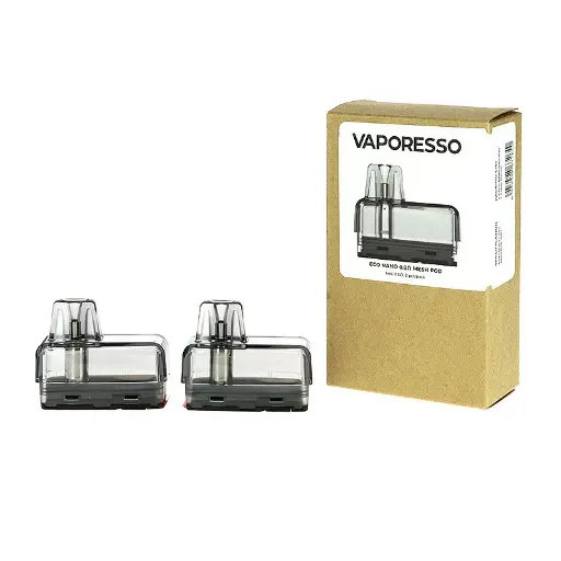 ECO Nano Pod Cartridge (1 PZ)