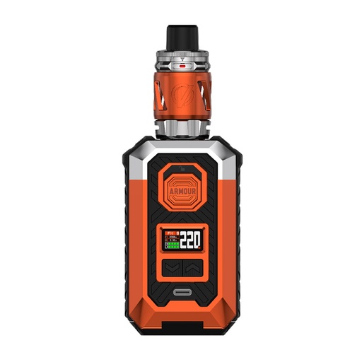 Armour Max 220W Mod Kit with iTank 2