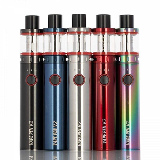 Vape Pen V2