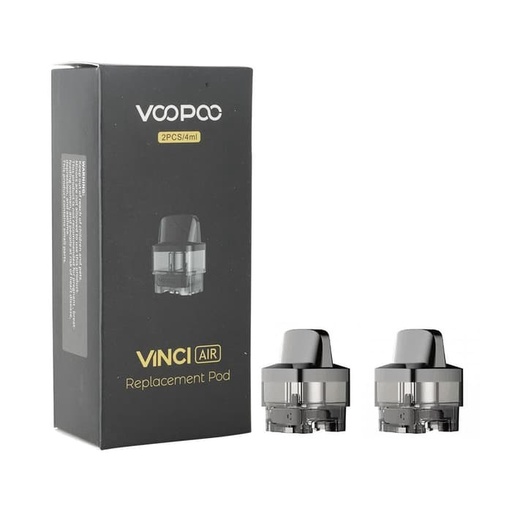 Vinci Air Cartridge (1 PZ)