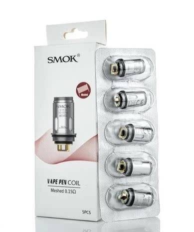 Vape Pen Coil (0.15 OHM) (1 PZ)