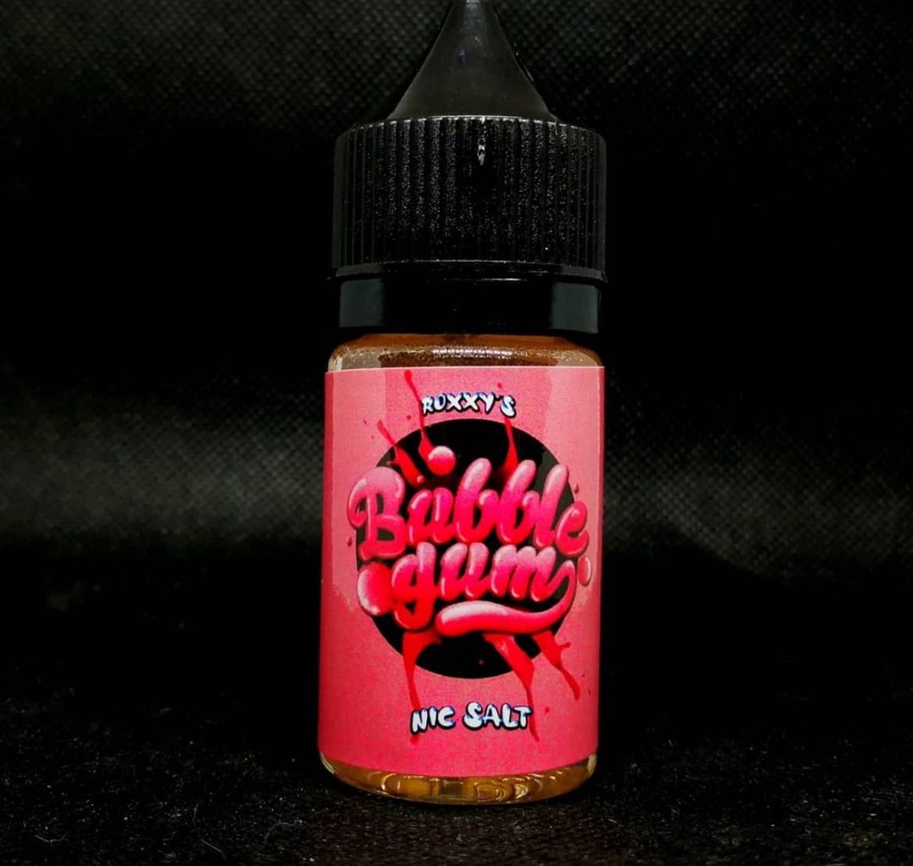 Vapeboss Salts